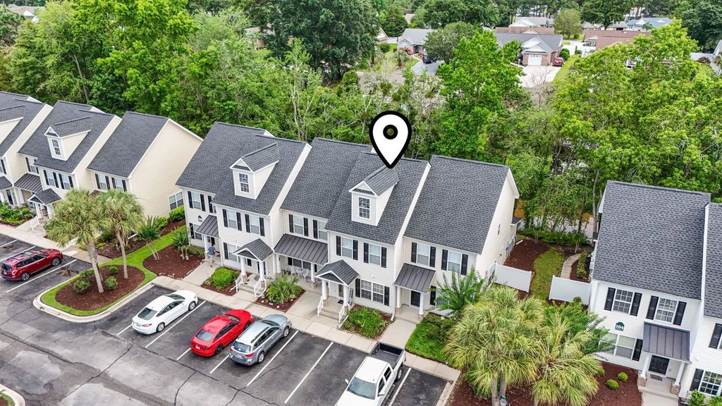 108 Barnacle Ln Unit 4, Little River, SC 29566 — photo 4