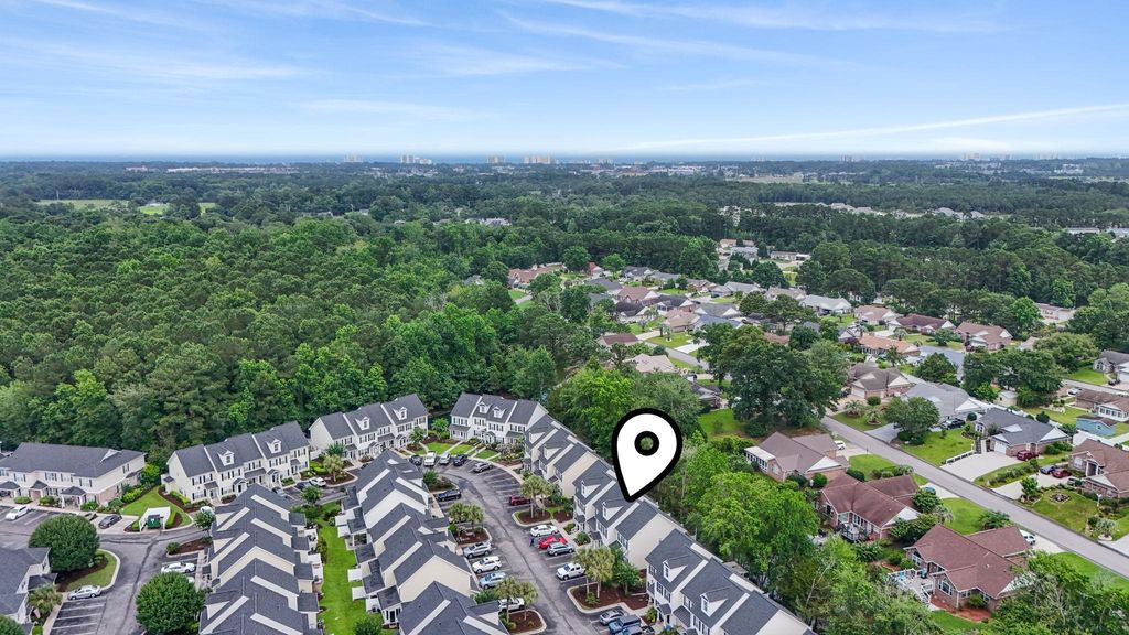 108 Barnacle Ln Unit 4, Little River, SC 29566 — photo 5