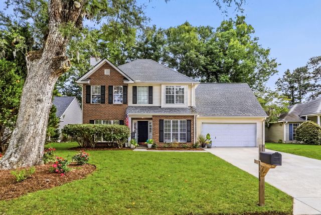 3158 Morningdale Drive, Mount Pleasant, SC 29466