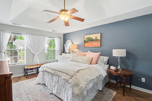 3158 Morningdale Drive, Mount Pleasant, SC 29466
