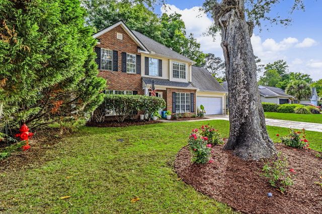 3158 Morningdale Drive, Mount Pleasant, SC 29466