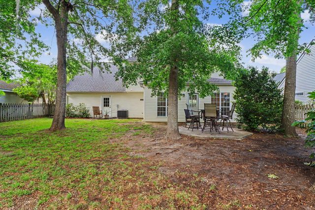 3158 Morningdale Drive, Mount Pleasant, SC 29466