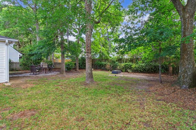 3158 Morningdale Drive, Mount Pleasant, SC 29466