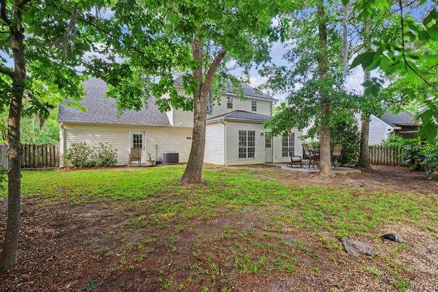 3158 Morningdale Drive, Mount Pleasant, SC 29466