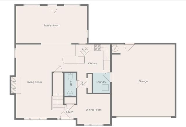 3158 Morningdale Drive, Mount Pleasant, SC 29466