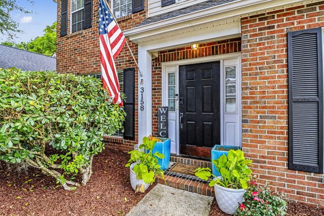 3158 Morningdale Drive, Mount Pleasant, SC 29466