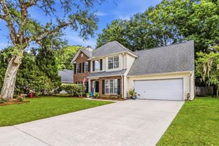 3158 Morningdale Drive, Mount Pleasant, SC 29466