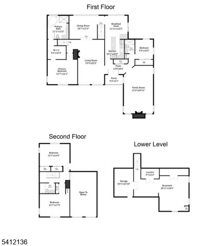 14 Louisa Ct, Wayne Twp., NJ 07470