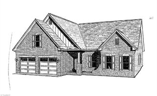 4342 Penns Meadow Lane, Winston-salem, NC 27106
