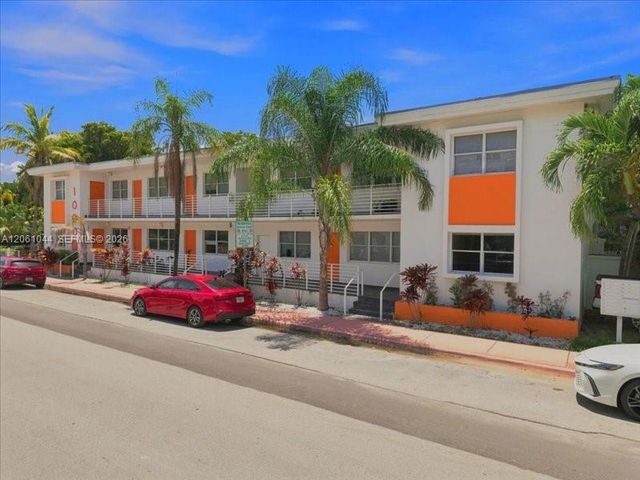 1000 7th Street 1, Miami Beach, FL 33139