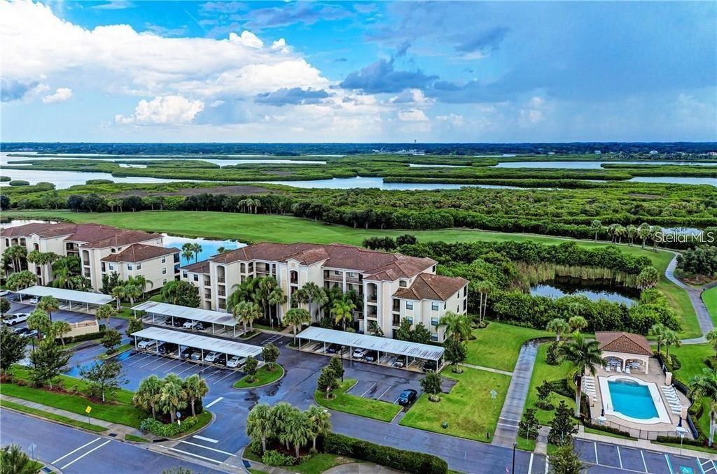 7121 RIVER HAMMOCK DRIVE 205, Bradenton, FL 34212