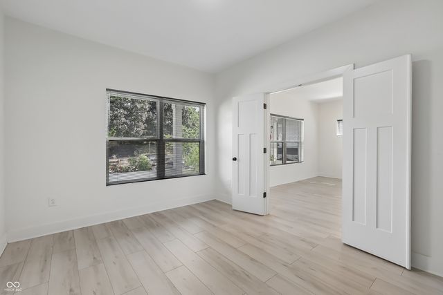 401 Sanders Street, Indianapolis, IN 46225