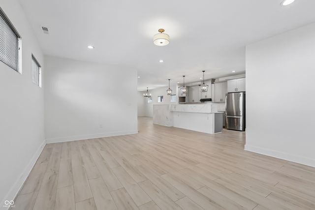 401 Sanders Street, Indianapolis, IN 46225