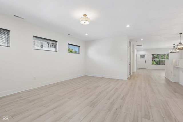 401 Sanders Street, Indianapolis, IN 46225