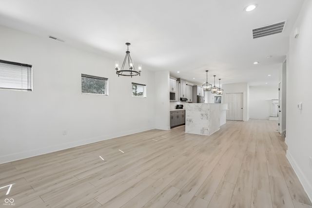 401 Sanders Street, Indianapolis, IN 46225