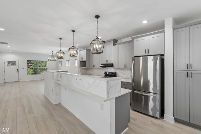 401 Sanders Street, Indianapolis, IN 46225