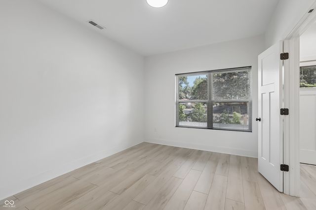 401 Sanders Street, Indianapolis, IN 46225