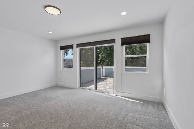 401 Sanders Street, Indianapolis, IN 46225