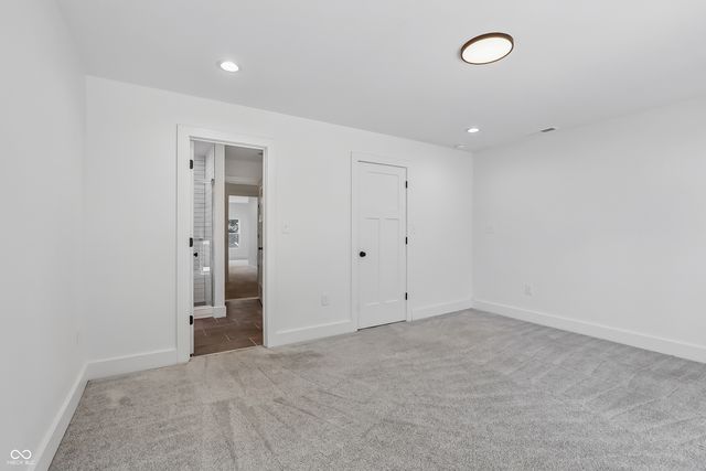 401 Sanders Street, Indianapolis, IN 46225