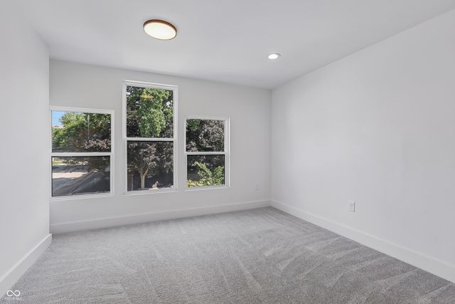 401 Sanders Street, Indianapolis, IN 46225
