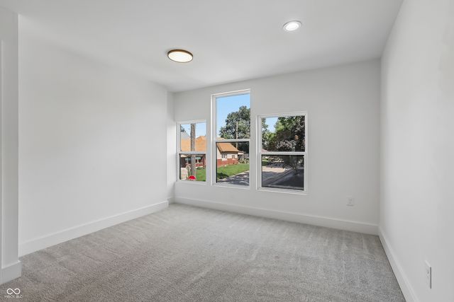 401 Sanders Street, Indianapolis, IN 46225
