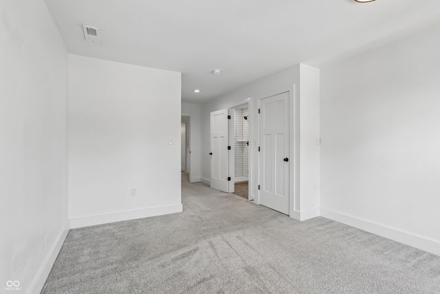 401 Sanders Street, Indianapolis, IN 46225