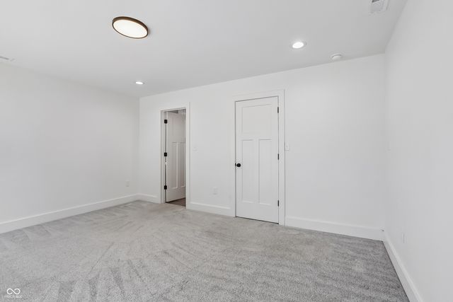 401 Sanders Street, Indianapolis, IN 46225