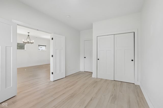 401 Sanders Street, Indianapolis, IN 46225