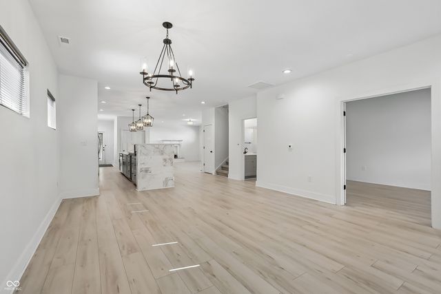 401 Sanders Street, Indianapolis, IN 46225