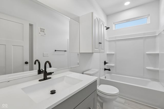 401 Sanders Street, Indianapolis, IN 46225