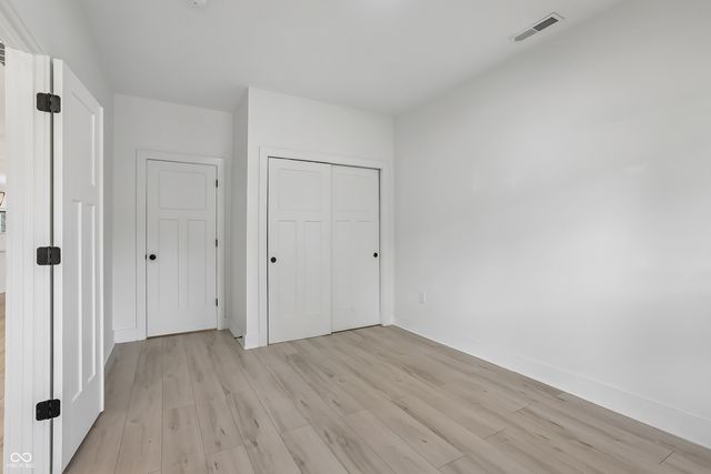 401 Sanders Street, Indianapolis, IN 46225