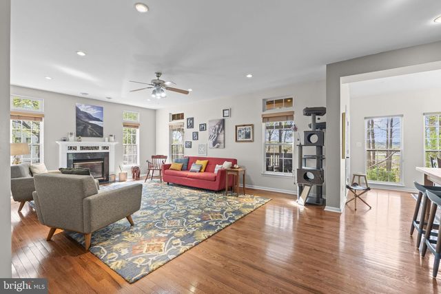 15590 CANVASBACK CT, Woodbridge, VA 22191