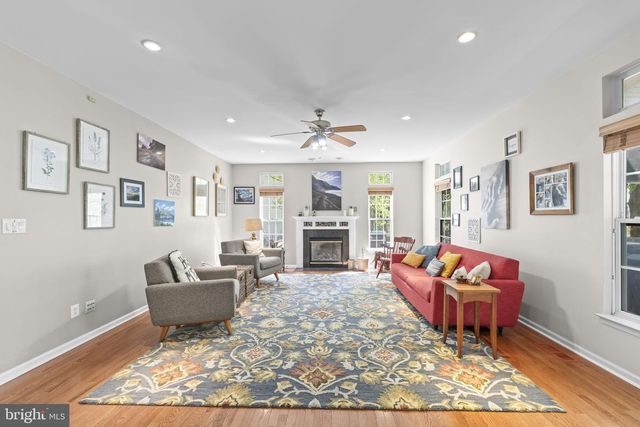 15590 CANVASBACK CT, Woodbridge, VA 22191