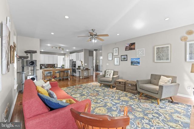 15590 CANVASBACK CT, Woodbridge, VA 22191