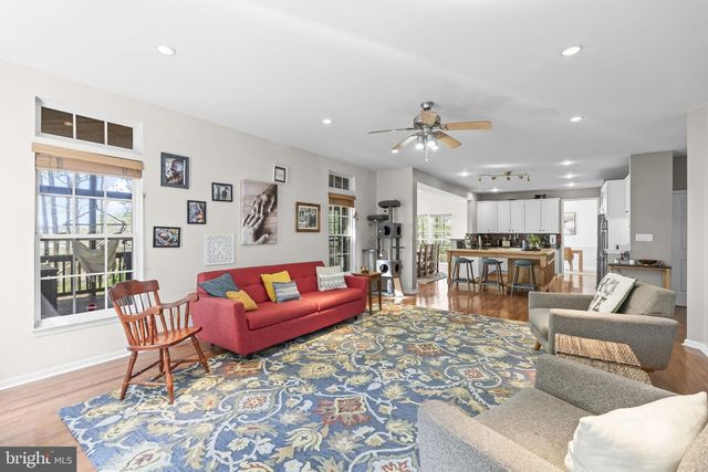 15590 CANVASBACK CT, Woodbridge, VA 22191