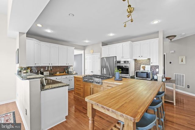15590 CANVASBACK CT, Woodbridge, VA 22191