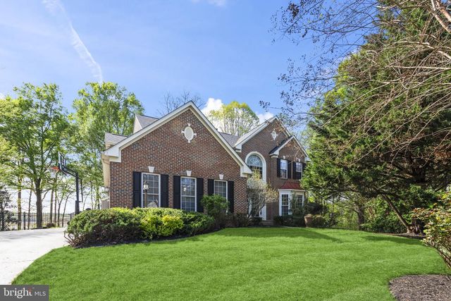15590 CANVASBACK CT, Woodbridge, VA 22191