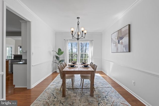 15590 CANVASBACK CT, Woodbridge, VA 22191