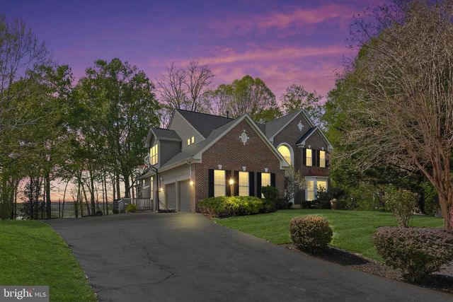 15590 CANVASBACK CT, Woodbridge, VA 22191