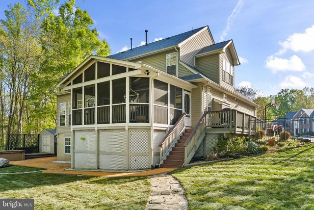 15590 CANVASBACK CT, Woodbridge, VA 22191