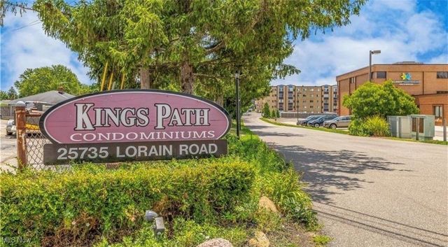 25735 Lorain Road 503, North Olmsted, OH 44070