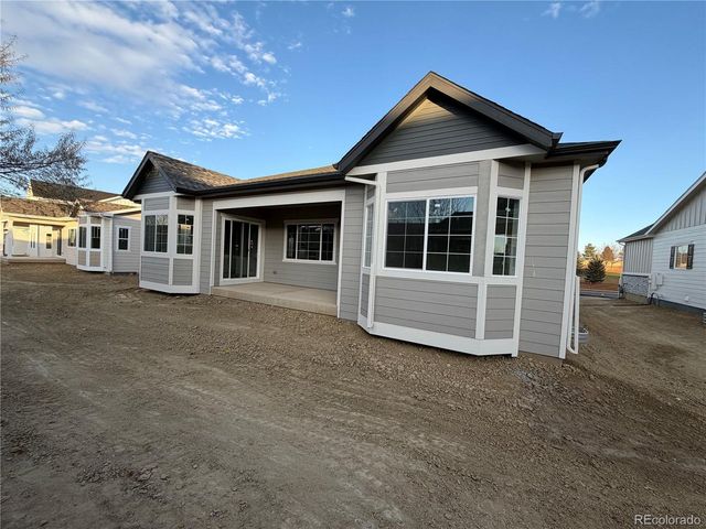 3789 Emerald Shore Cir, Loveland, CO 80538