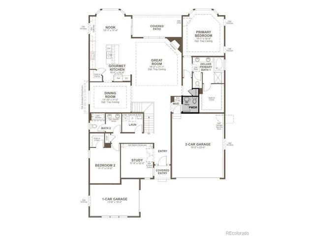 3789 Emerald Shore Cir, Loveland, CO 80538