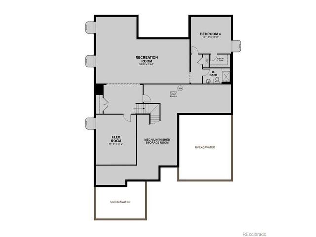 3789 Emerald Shore Cir, Loveland, CO 80538