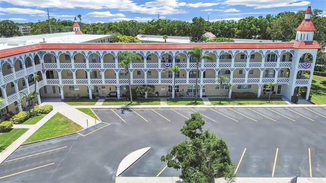 2405 FRANCISCAN DRIVE 21, Clearwater, FL 33763