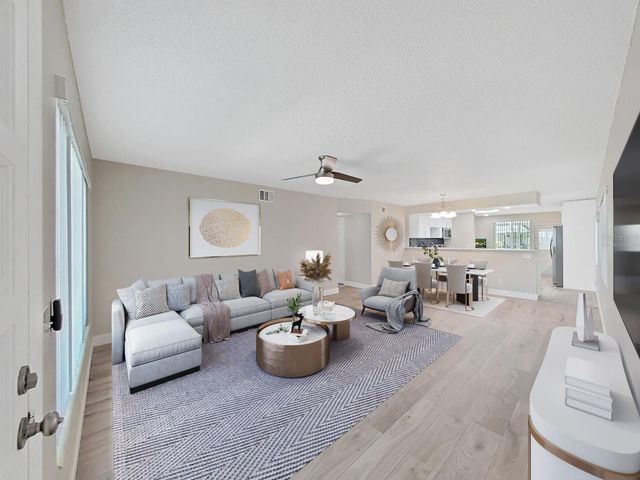 2405 FRANCISCAN DRIVE 21, Clearwater, FL 33763