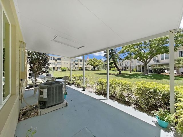 2405 FRANCISCAN DRIVE 21, Clearwater, FL 33763