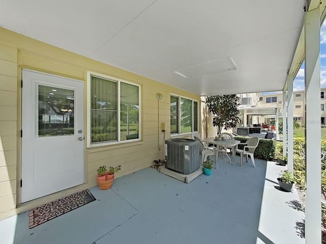 2405 FRANCISCAN DRIVE 21, Clearwater, FL 33763
