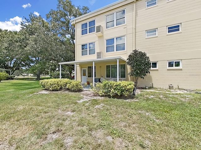 2405 FRANCISCAN DRIVE 21, Clearwater, FL 33763
