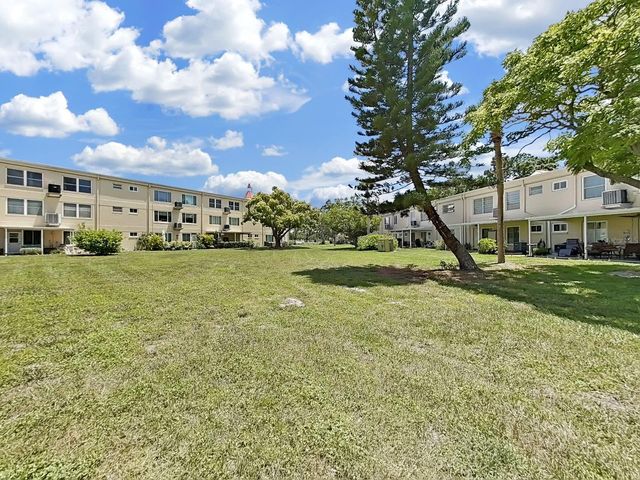2405 FRANCISCAN DRIVE 21, Clearwater, FL 33763